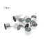 Khớp hàn Mic BTM 9767 với micrô điện dung 2 chân