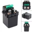 EDB * Rơle khởi động động cơ xe máy cho VN1600 2003-2008 ZX636 ZX-6R 2003