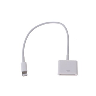 Jojo 30Pin Adapter 8Pin Nam Sang 30 Pin Nữ Sạc Đồng Bộ Chuyển Đổi Cho Điện Thoại Di Động