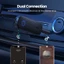 Thiết bị truyền nhận Bluetooth USB công suất Bluetooth 10mW, màu đen Ugreen (80893)