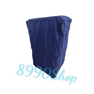 Tấm Phủ Máy Giặt Cửa Trên Cửa Trước Siêu Bền Không Thấm Nước