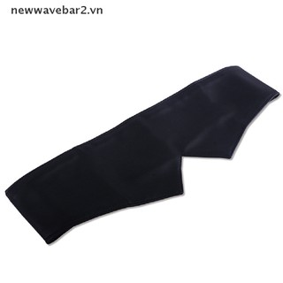 [Mới] Mặt nạ Gojo Bịt mắt Cosplay Prop Anime Black Man Woman Hair Band Phụ kiện.