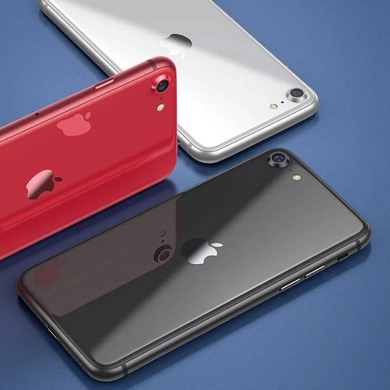 Bảo Vệ Ống Kính Máy Ảnh Cho iPhone 7 8 Kim Loại Camer Vòng Bảo Vệ Trên Cho iPhone SE 2020 2022 SE3 Nắp Bảo Vệ