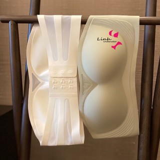 Áo cup ngực không dây chống tụt, không đường may, mát mịn cho nữ A13 Phương Linh Underwear