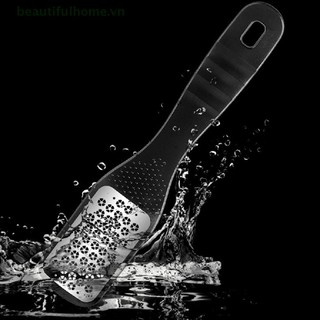 Dụng Cụ Chà Gót Chân Bằng Thép Không Gỉ Chất Lượng Cao