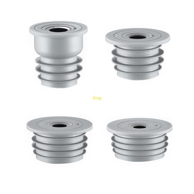 Vòng Silicone Bịt Kín Cống Thoát Nước Máy Giặt / Nhà Bếp / Phòng Tắm