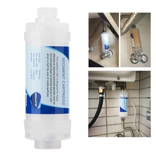 Bộ Lọc Nước Thay Thế Cho Hệ Thống Lọc Nước osmosis