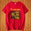 Áo Thun Nam HappyFamily- Mẫu Họa Tiết Framtiden FORGET THE HORIZON TODAY Chất Vải Cotton 100
