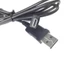 Dây cáp dữ liệu sạc USB BTF cho máy ảnh kỹ thuật số EX-TR200 TR150 ZR300 ZR1200