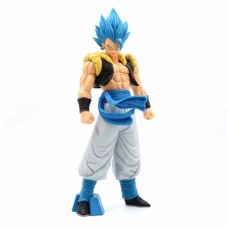 Mô Hình Nhân Vật Super Saiyan Sun Wukong Vegito Gogeta Trong Phim Bảy Viên Ngọc Rồng