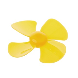 Cánh quạt nhựa bốn cánh HL cho máy bay thuyền mô hình RC