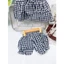 bộ 2 dây siêu điệu hàng cao cấp hãng H&B kids cho bé gái 6-16kg