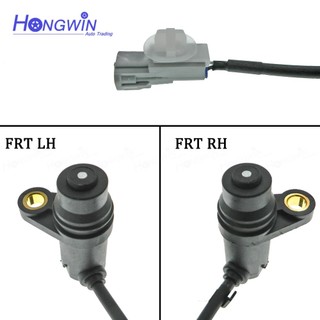 89543-0K010 89542-0K010 Phía Trước Trái Phải Bánh Xe Tốc Độ ABS Cảm Biến Cho Xe Toyota Innova Hilux Vigo kun40 tgn40 tgn41 kun15 kun16 tgn16