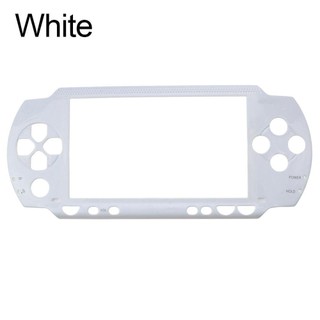 AOPHEKM Console Faceplate Sửa chữa cho PSP 1000 Phụ kiện Vỏ vỏ cho PSP 1000