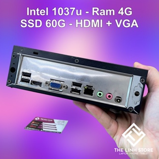 Mini Pc Intel Giá Tốt Tháng 5, 2023 Máy Tính Bàn | Mua Ngay Máy Tính &  Laptop | Shopee Việt Nam