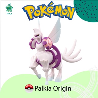 Pokemon Card “Origin Palkia V” 027/172 S12a Korean Ver (RR) – K-TCG