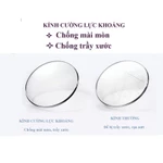 Đồng hồ nam cao cấp DIZIZID chính hãng - Chống nước độ sâu 30m - chạy Full kim và lịch ngày  - Dây thép lụa cao cấp — ảnh 8