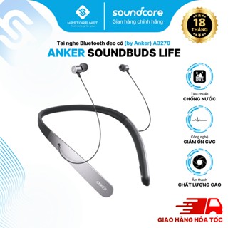 Anker soundbuds best sale life a3270
