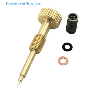 Ốc Vít Điều Chỉnh Bộ Chế Hòa Khí Chính Hãng / Thay Thế Cho Xe Máy