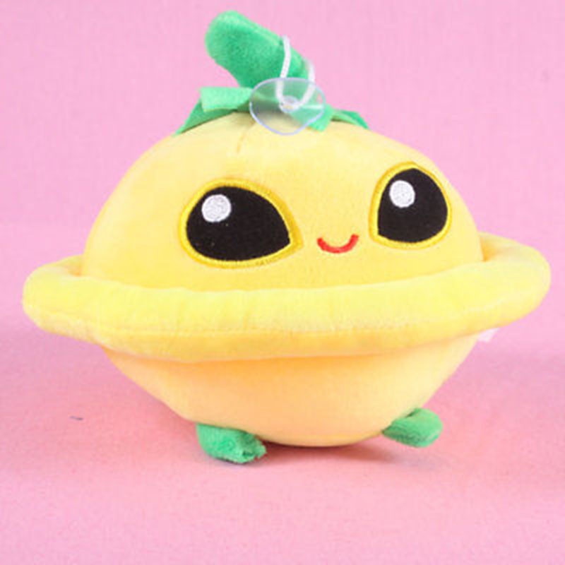 Chất Lượng Cao Cấp Plants Vs Zombies Mềm Mại Sang Trọng Búp Bê Trẻ Em Quà Tặng Hoàn Hảo