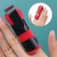 MCODECOVED Nẹp Ngón Tay Viêm Khớp Cố Định Ngón Tay Cái Chấn Thương Cố Định Dây Đeo Bảo Vệ Gãy Ngón Tay Nhiều Màu Sắc Chỉnh Nẹp