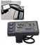 Shopp1 Xe Đạp Điện S866 24/36/48V Cắm Màn Hình LCD Cho Xe Đạp Điện Phần Xe Tay Ga Chống Thấm Nước