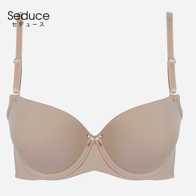 Áo lót Seduce A523T mút mỏng