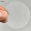 60 Cái Bìa Dính Tròn Trong Suốt Chống Chafing
