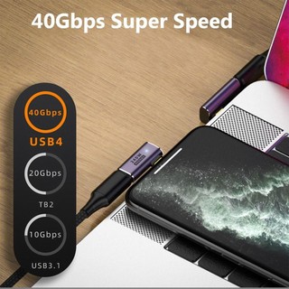 Bộ chuyển đổi OIWLSAX321 Type C 8K 60HZ Laptop Điện thoại di động Bộ chuyển đổi USB C