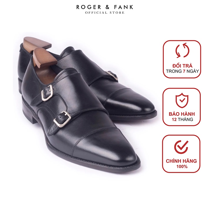 Double monk clearance strap hà nội