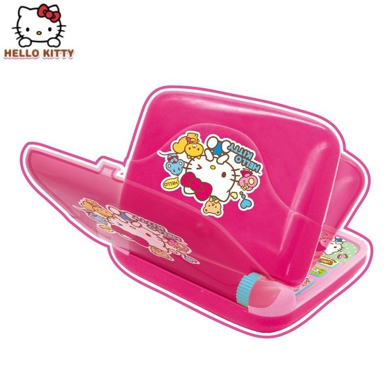 Điện Thoại Máy Tính Đồ Chơi Hình Hello Kitty 50087 K6DM