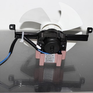 Tủ trưng bày tủ lạnh Okema ZYD-2J Bao cực kỳ bất thường Phụ kiện động cơ Bước cánh quạt pxa6
