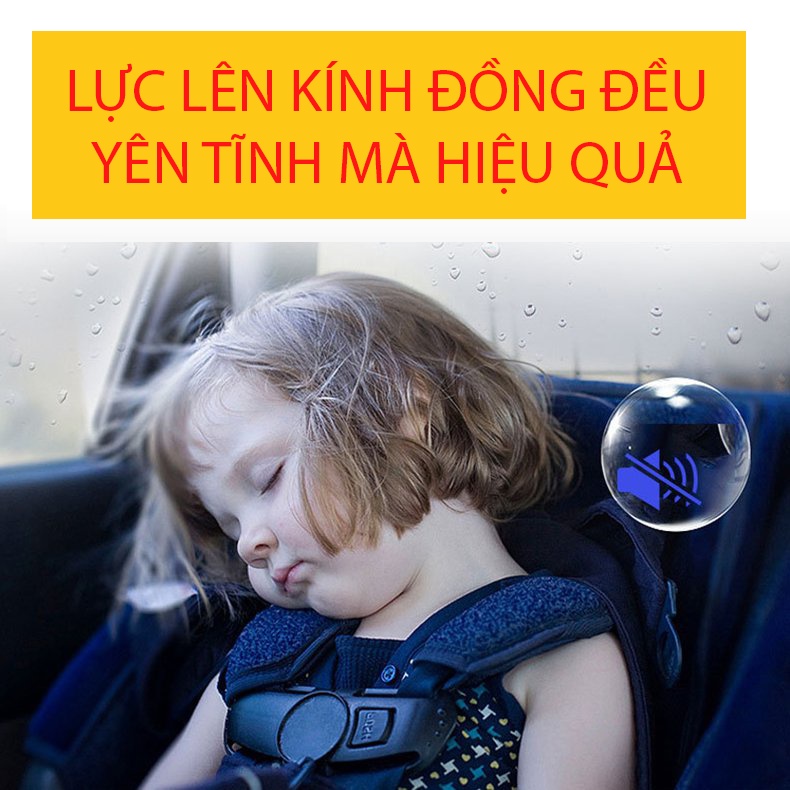 [MAZDA 2] Cần gạt mưa khung xương lưỡi silicon, thanh gạt nước kính xe oto 4,5 chỗ Mazda2
