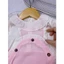 Bodysuit cho bé gái sơ sinh 1 2 tuổi, body muserlin cao cấp cộc tay bé gái (hàng hãng cao cấp sale kho)