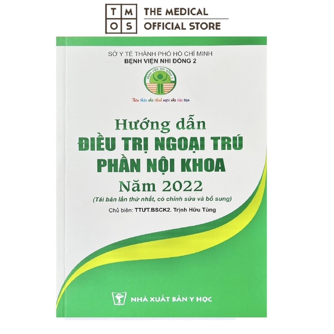 Điều trị ngoại trú