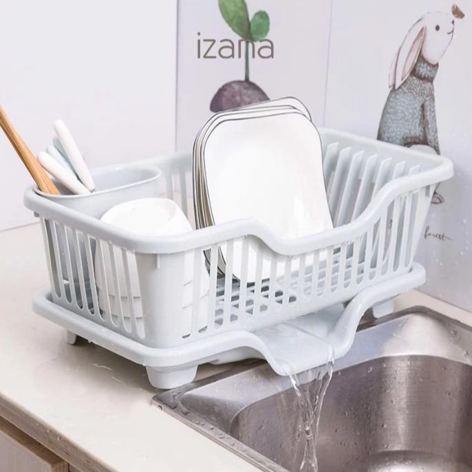 KHAY ÚP BÁT, KỆ NHỰA ÚP BÁT ĐĨA NHỰA CAO CẤP, CÓ LỖ THOÁT NƯỚC TIỆN DỤNG