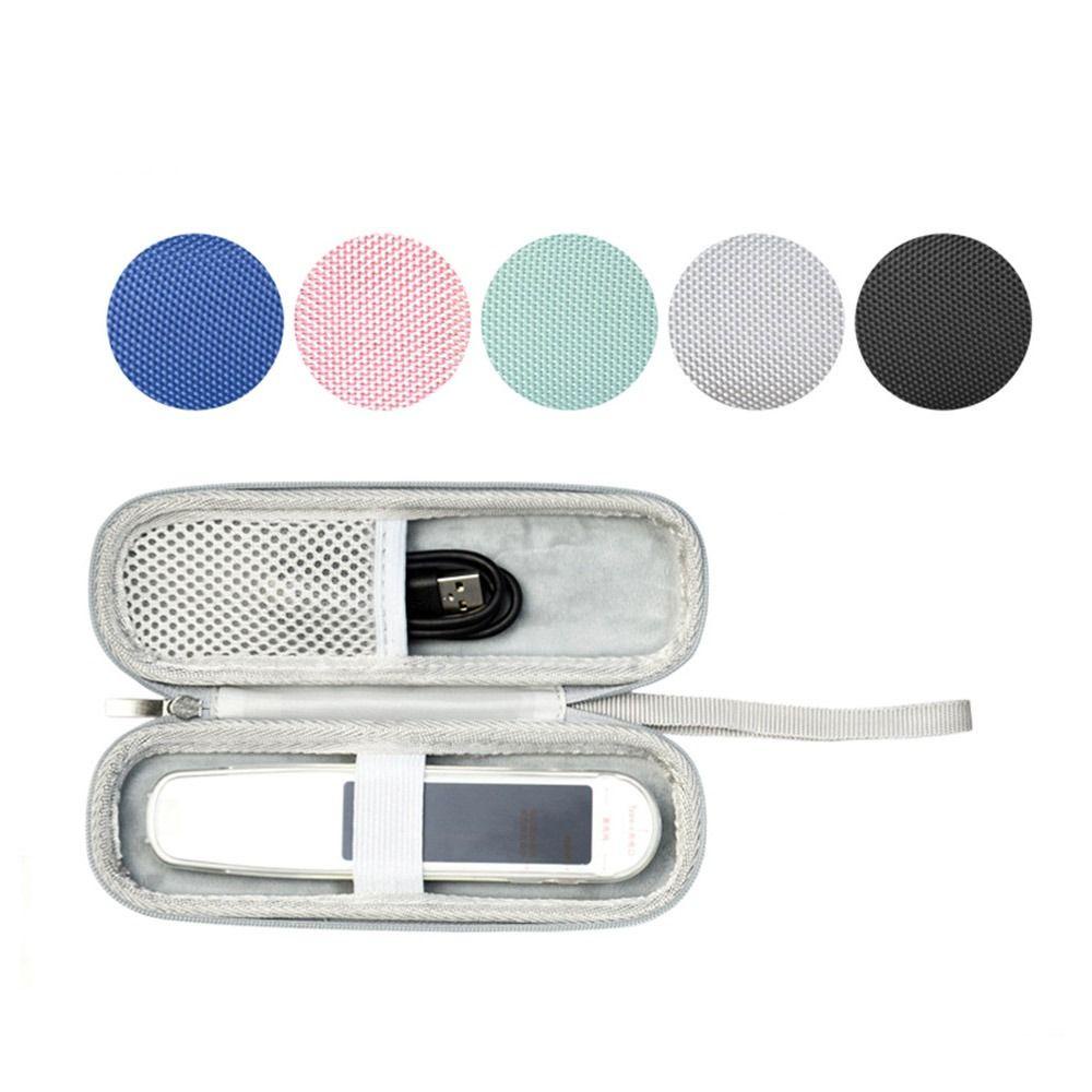Hộp đựng EVA du lịch lưu trữ ITRUMPET cho IFLYTEK AIP-S10