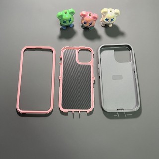 Ốp Điện Thoại Dày Chống Sốc 3 Trong 1 Cho samsung s10e s10 s20 fe s21 fe s20fe s21fe