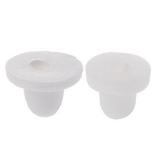 Bông tai mịn Mặt sau Bông tai mềm Nút chặn lưng an toàn Miếng đệm lưng Bông tai Stoppe