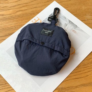 [Giao hàng từ Việt Nam] Mũ câu cá NOOKSTORY, Mũ xô di động khô nhanh, Túi bảo quản chống nắng mùa hè Mũ chống nước Mũ chống nắng Cắm trại đi bộ đường dài