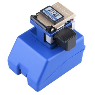 BS * FC6S Dụng cụ cắt cáp quang sợi quang 12 lưỡi dao bề mặt