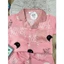 Bộ Ngủ Pijama đại cồ Cho Bé Gái Lụa Satin Nhiều Màu cộc đùi 20-37kg, Bộ pijama đùi tay ngắn cho bé