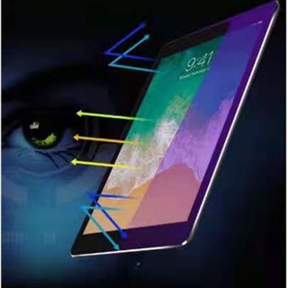 Kính Cường Lực Toàn Màn Hình Chống Ánh Sáng Xanh Cho Samsung Tab A7 A7Lite S6Lite S7 S7 + S7FE