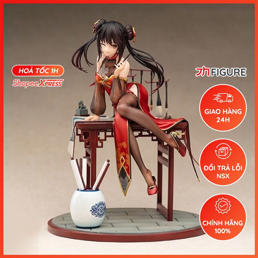 Mô Hình Tokisaki Kurumi - Date A Live IV - KDcolle - 1/7 Scale