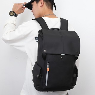 Balo Nam Chính Hãng WEIXIER Vải OXFORD Cao Cấp Chống Nước, Balo Thời Trang Hàng Nhập Khẩu Cao Cấp GN006 - GENOO OFFICIAL