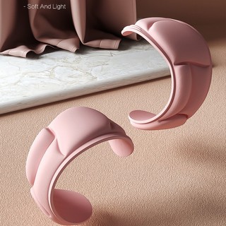 Đệm Cao Su Non 5D Mềm Mại Thấm Hút Mồ Hôi Thoáng Khí Giảm Đau Cho Giày Cao Gót