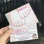 TAG - BÌA NAIL- MÓNG CHÂN GIẢ