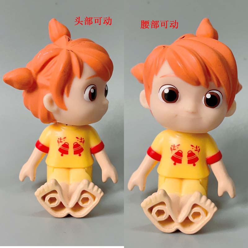 Đồ Chơi Xe Buýt Dưa Hấu Thủ Công Dễ Thương Cho Bé
