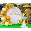 Bóng Jumbo Khổng Lồ In Decal Theo Yêu Cầu, Trang Trí Phòng Cưới,sự Kiện,...