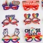 Kính diễu hành niềm tự hào LGBT SQ Đạo cụ ảnh trang trí tiệc